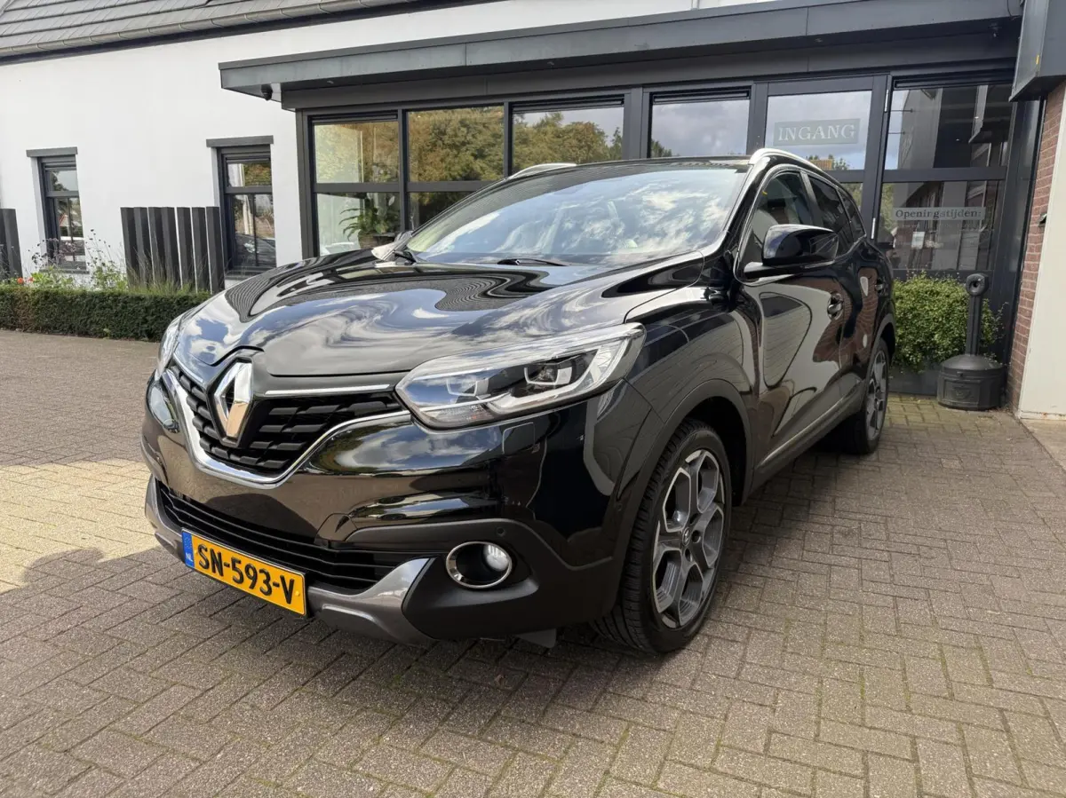 1.2 TCe Bose 81.000KM PANO/TH *ALL-IN PRIJS*
