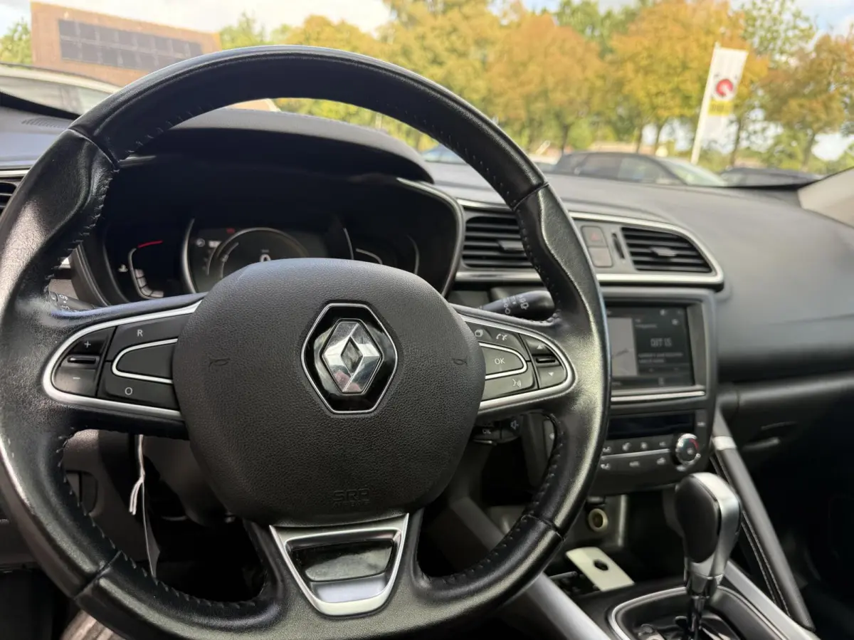 1.2 TCe Bose 81.000KM PANO/TH *ALL-IN PRIJS*