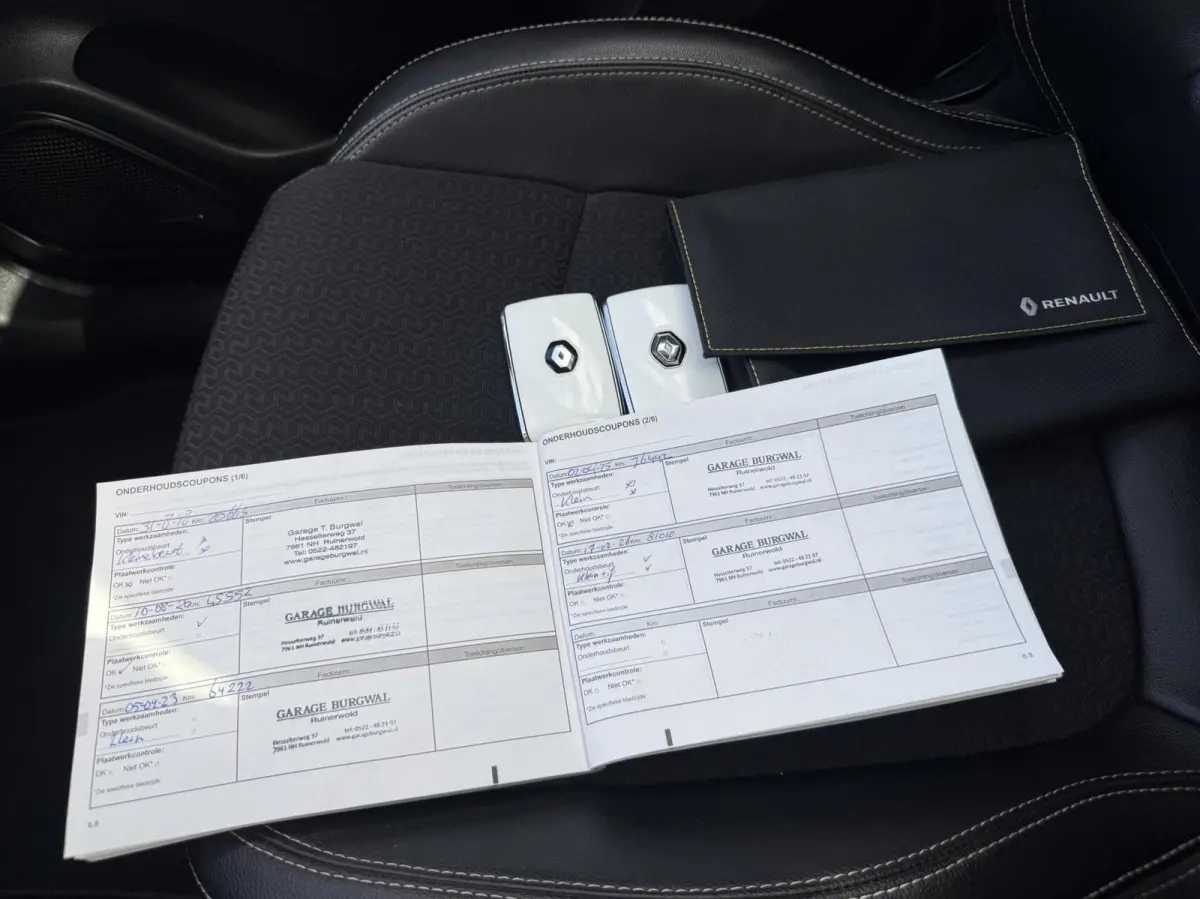 1.2 TCe Bose 81.000KM PANO/TH *ALL-IN PRIJS*