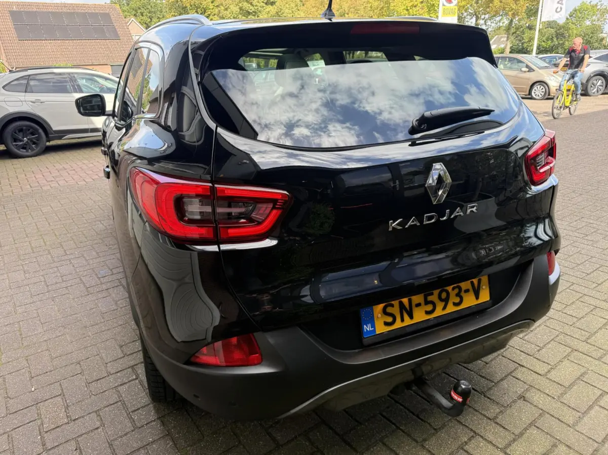 1.2 TCe Bose 81.000KM PANO/TH *ALL-IN PRIJS*