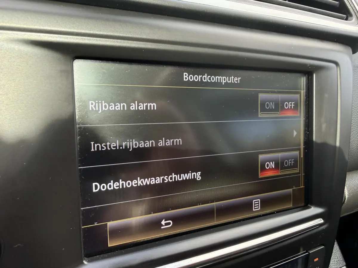 1.2 TCe Bose 81.000KM PANO/TH *ALL-IN PRIJS*