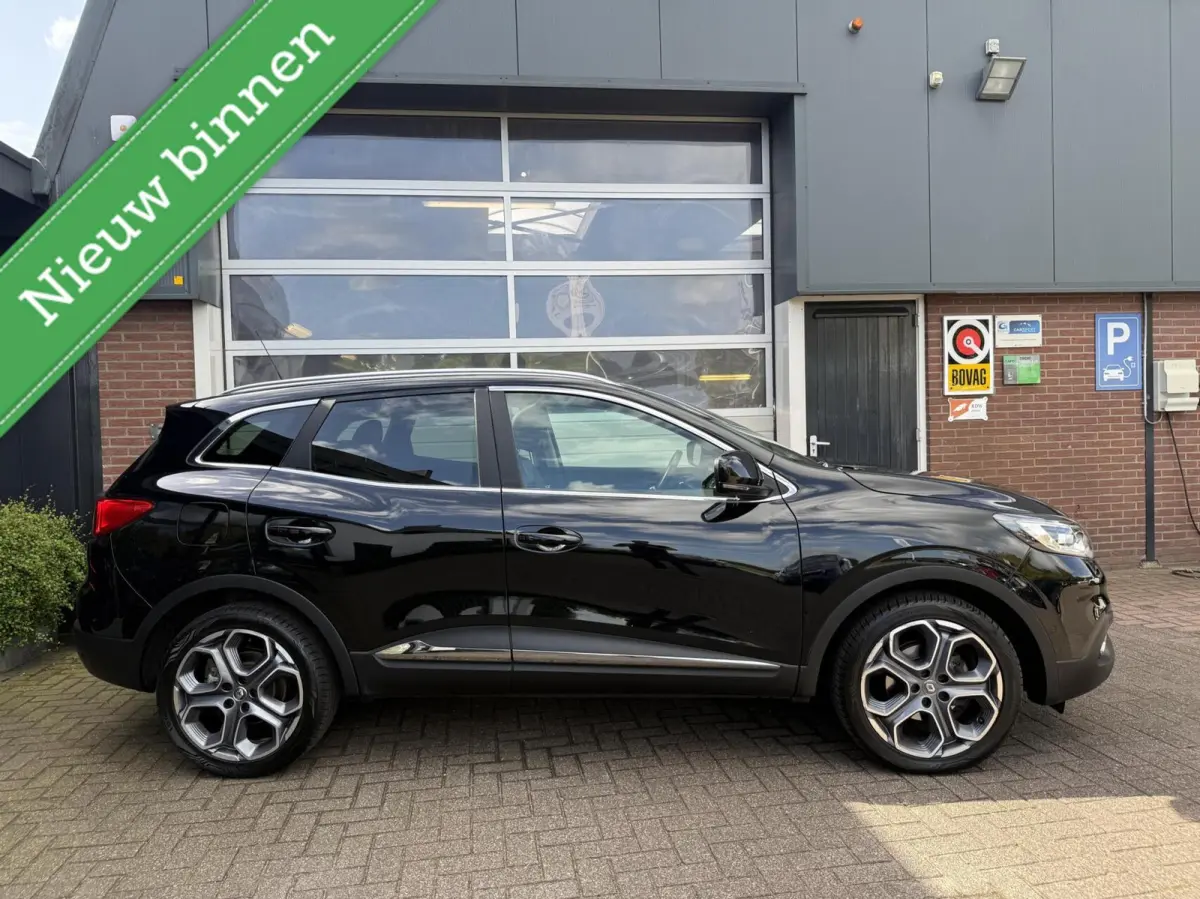 1.2 TCe Bose 81.000KM PANO/TH *ALL-IN PRIJS*