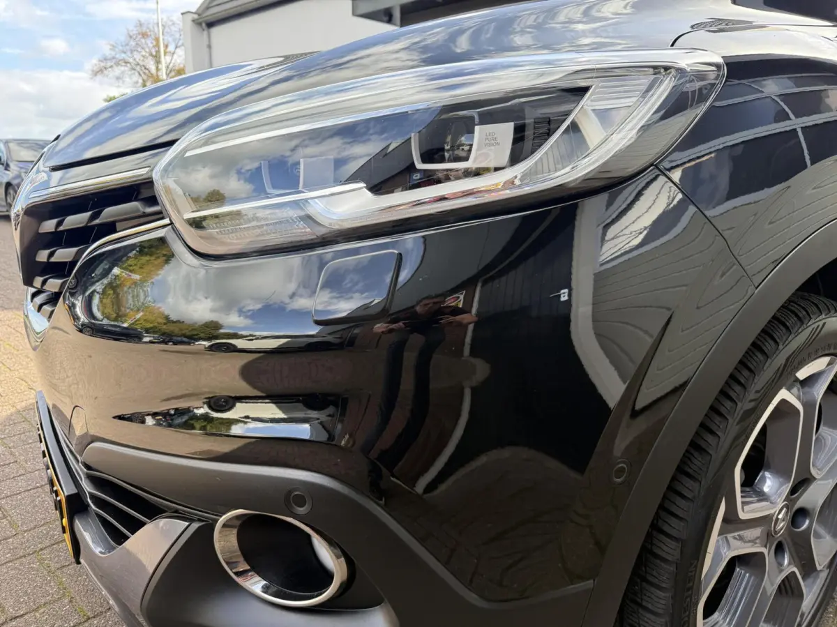 1.2 TCe Bose 81.000KM PANO/TH *ALL-IN PRIJS*