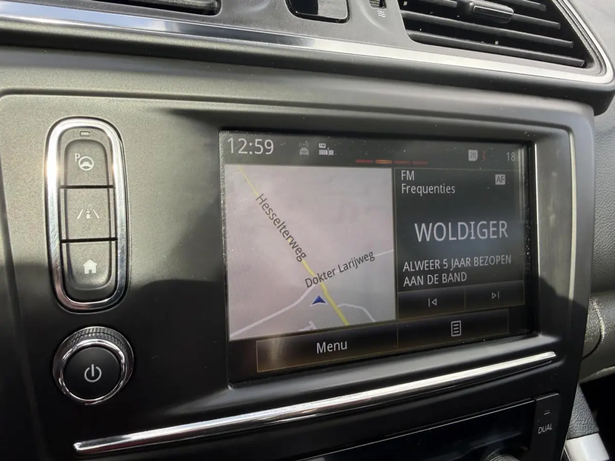1.2 TCe Bose 81.000KM PANO/TH *ALL-IN PRIJS*