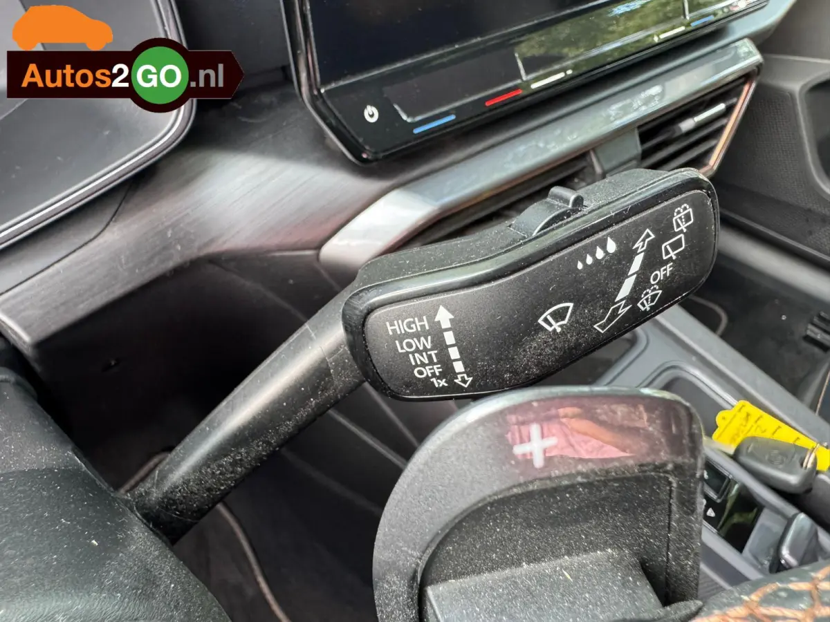 1.5 TSI Business Edition Plus