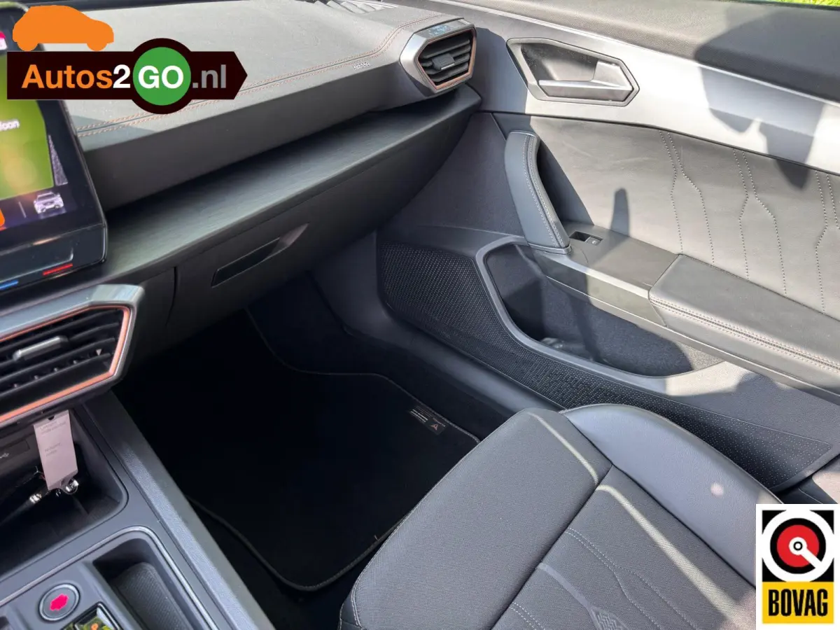 1.5 TSI Business Edition Plus