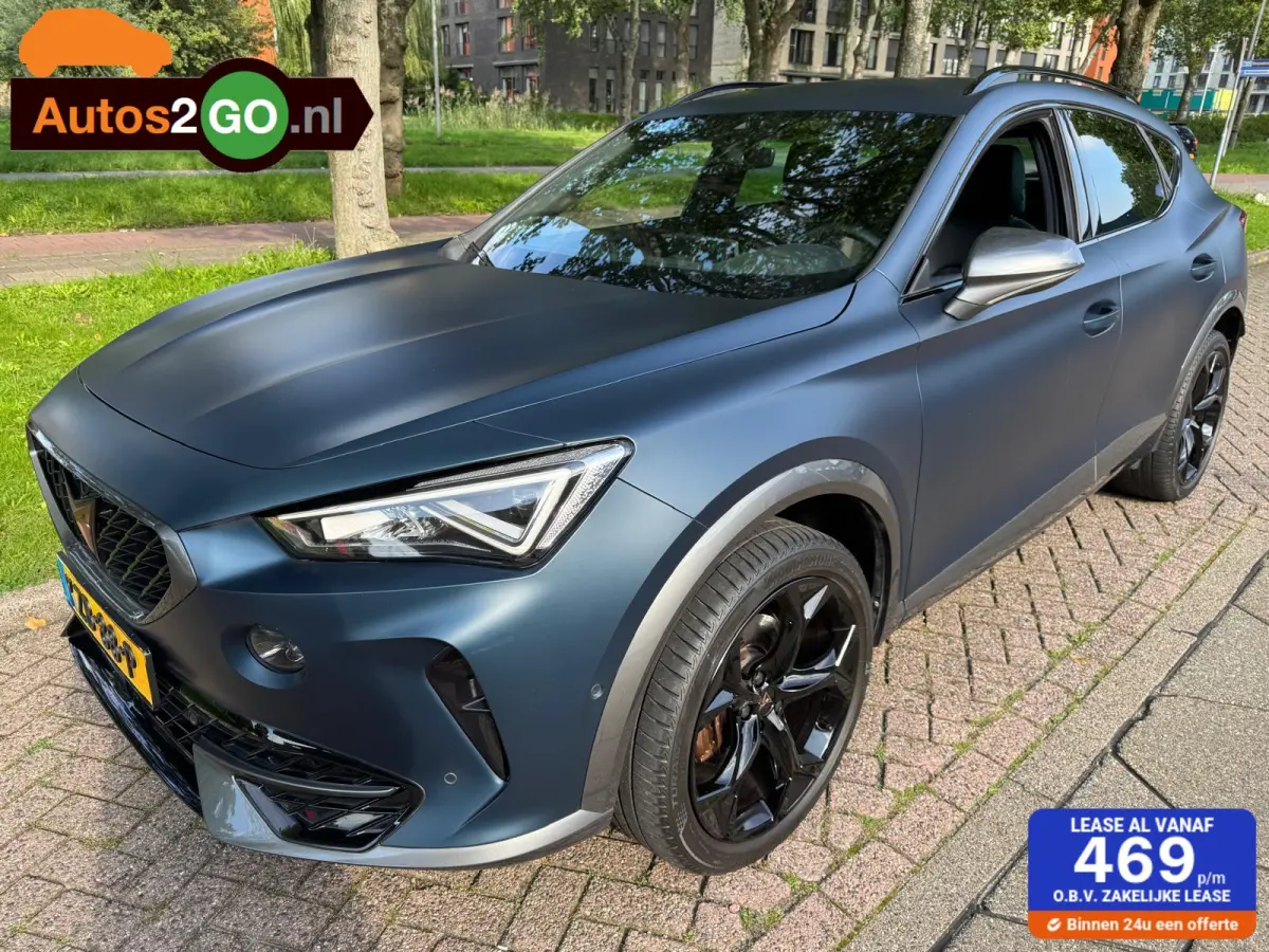 1.5 TSI Business Edition Plus