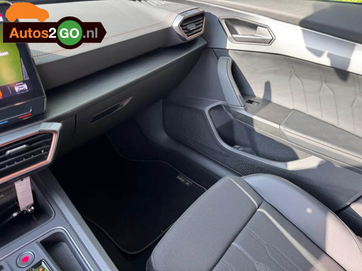 1.5 TSI Business Edition Plus