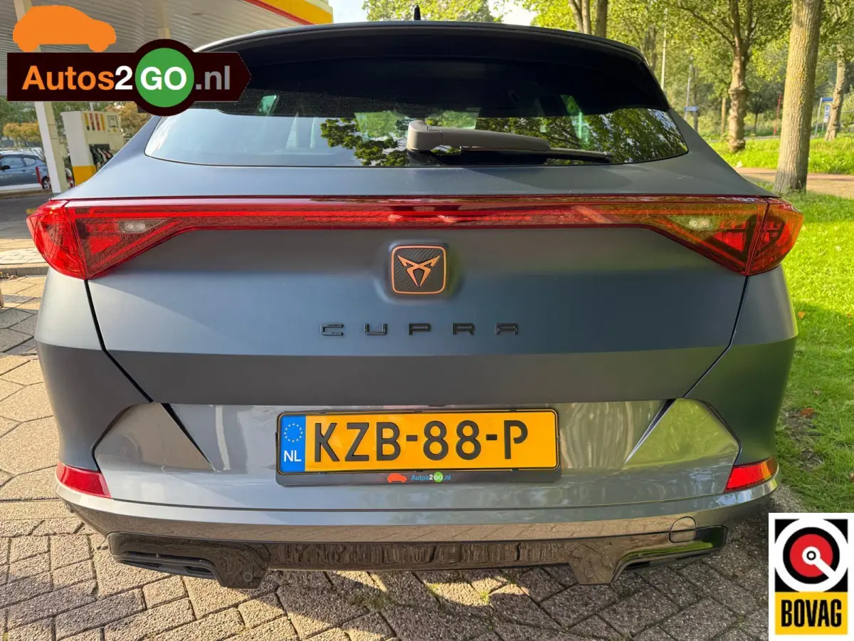 1.5 TSI Business Edition Plus
