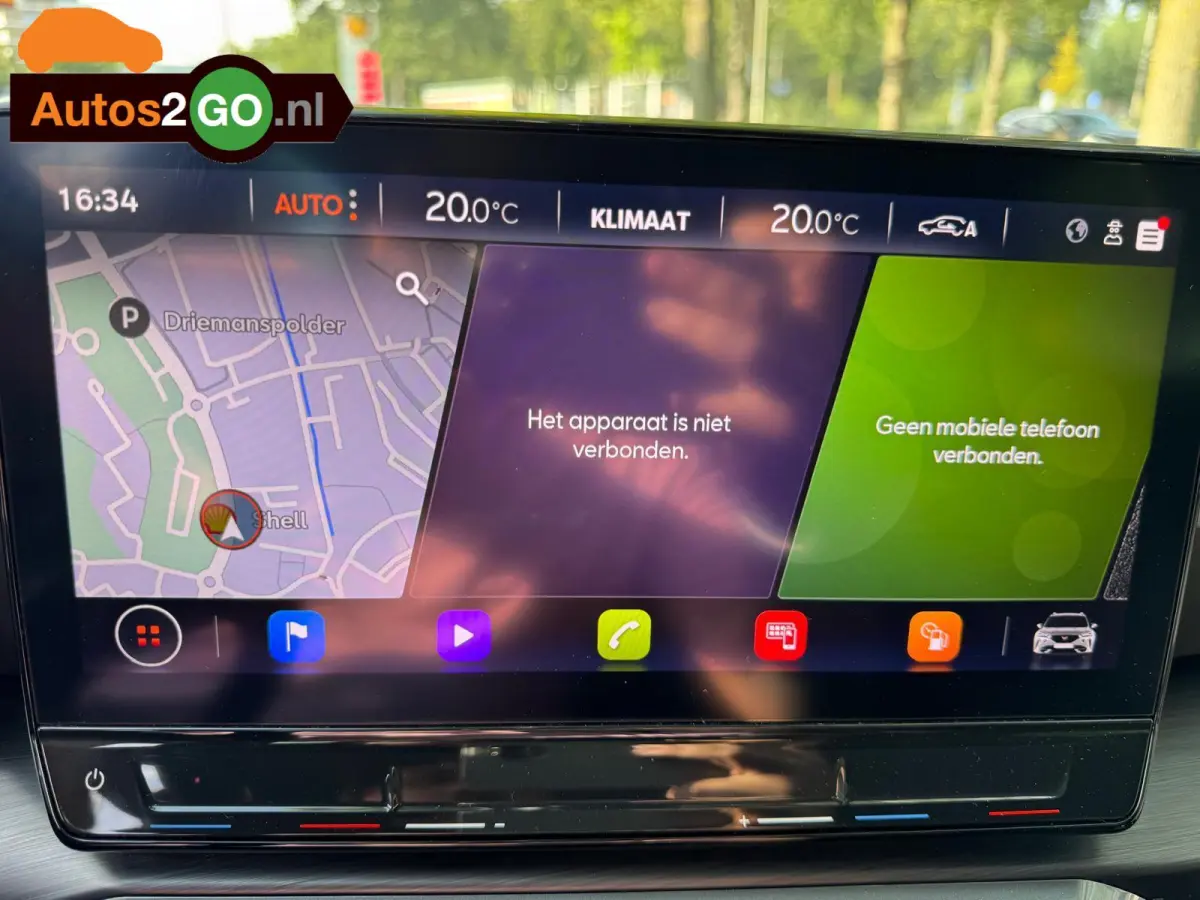 1.5 TSI Business Edition Plus