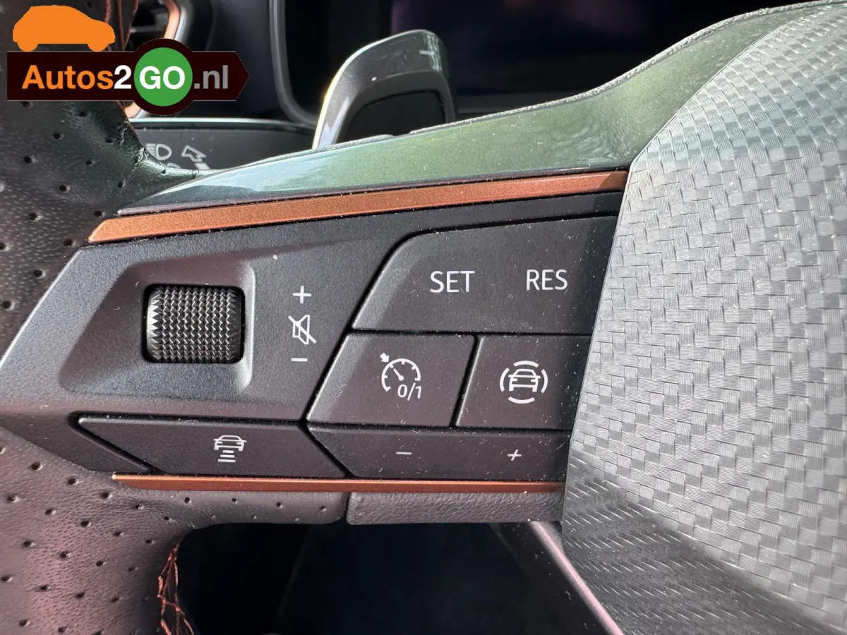 1.5 TSI Business Edition Plus