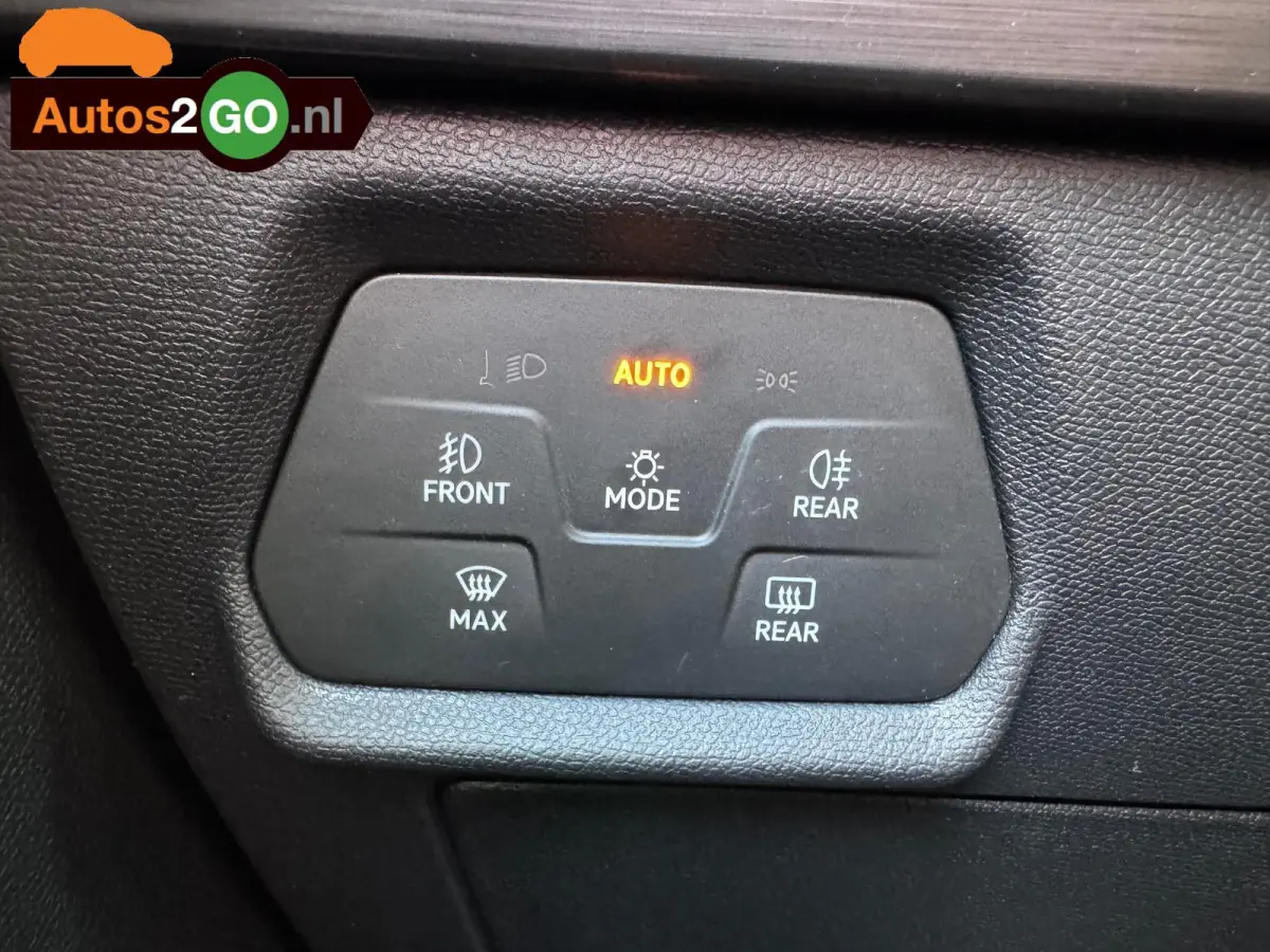 1.5 TSI Business Edition Plus