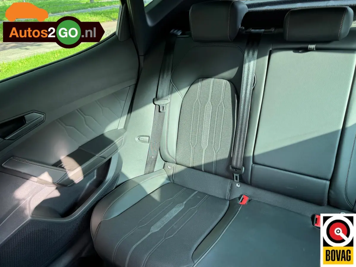 1.5 TSI Business Edition Plus