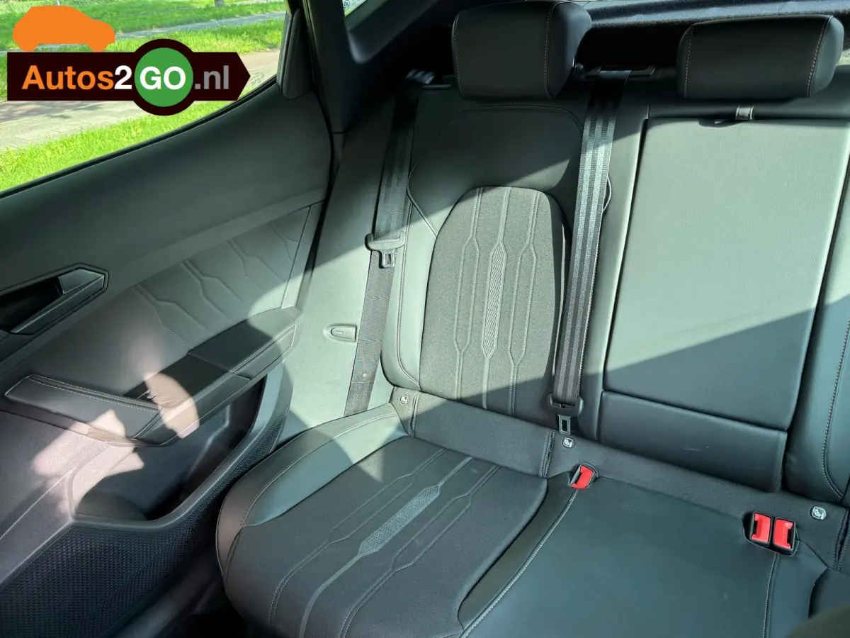 1.5 TSI Business Edition Plus