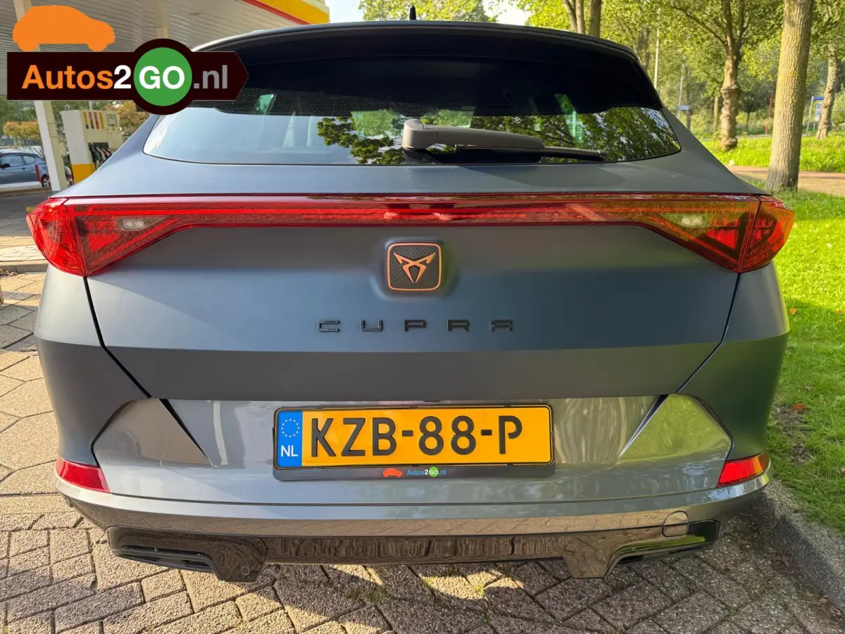 1.5 TSI Business Edition Plus
