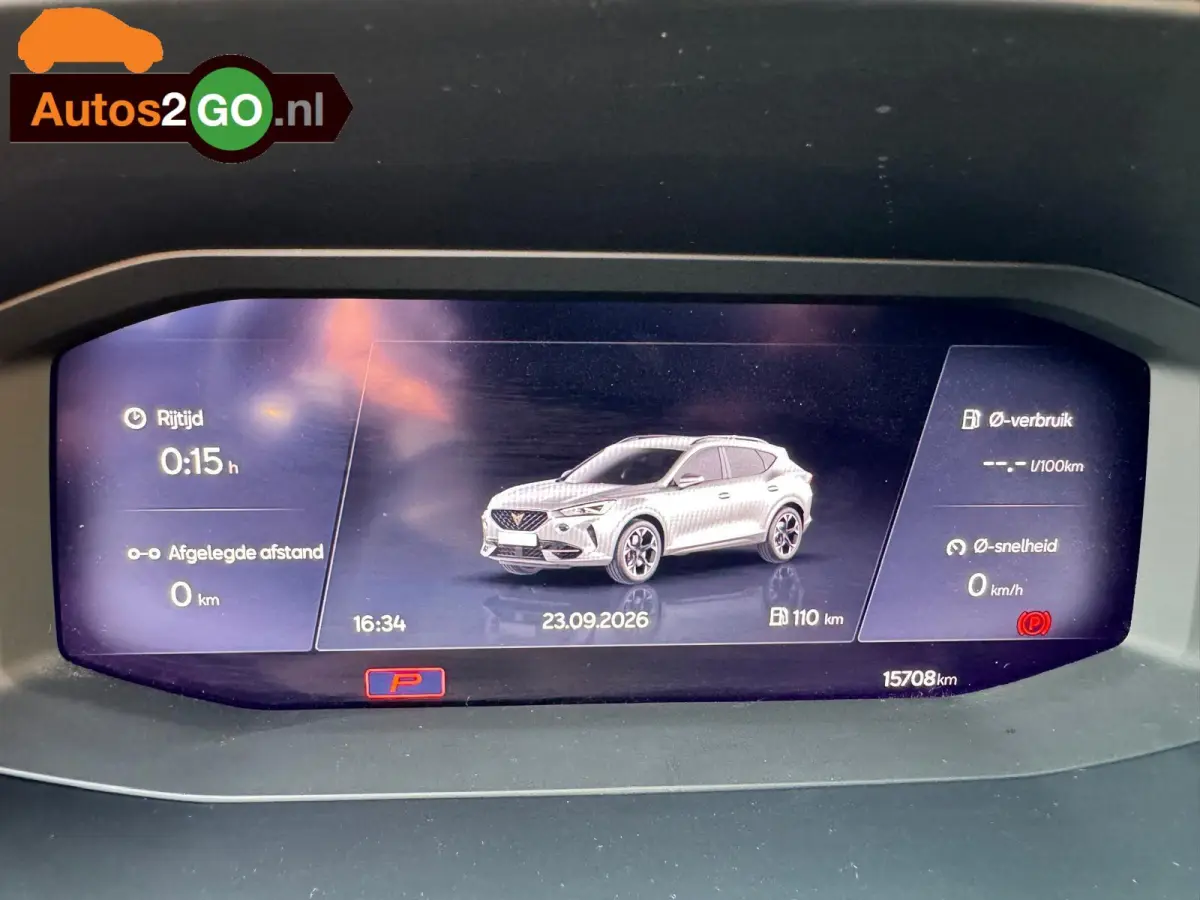 1.5 TSI Business Edition Plus