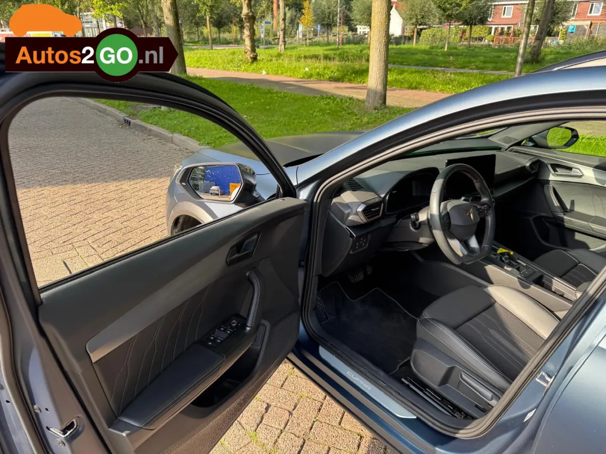 1.5 TSI Business Edition Plus