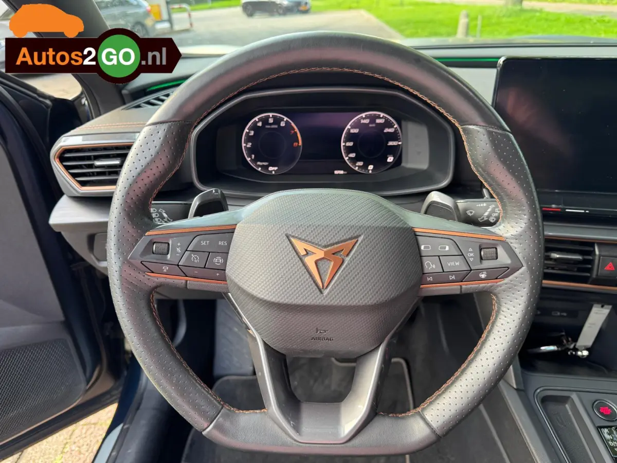 1.5 TSI Business Edition Plus