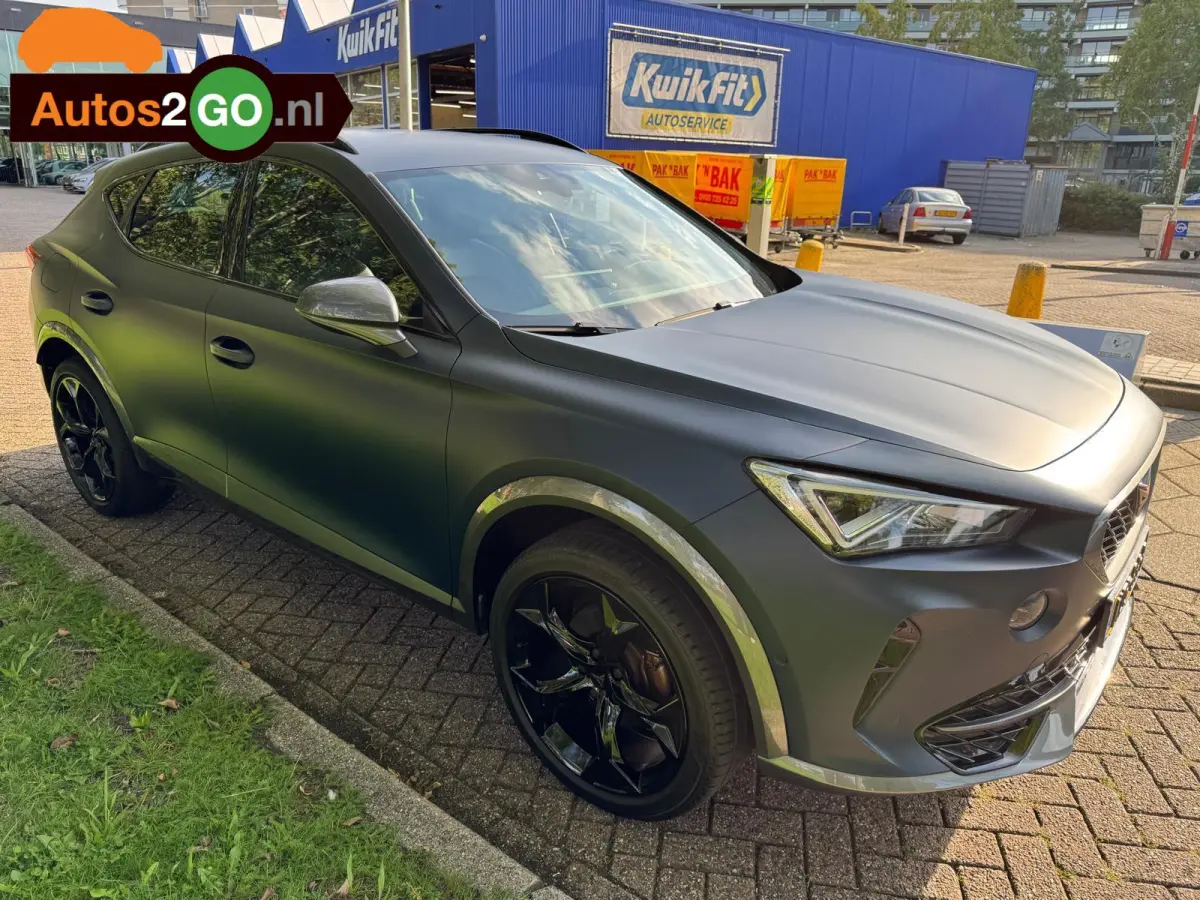 1.5 TSI Business Edition Plus