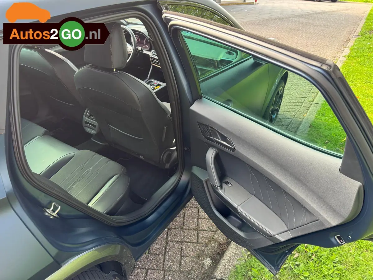 1.5 TSI Business Edition Plus