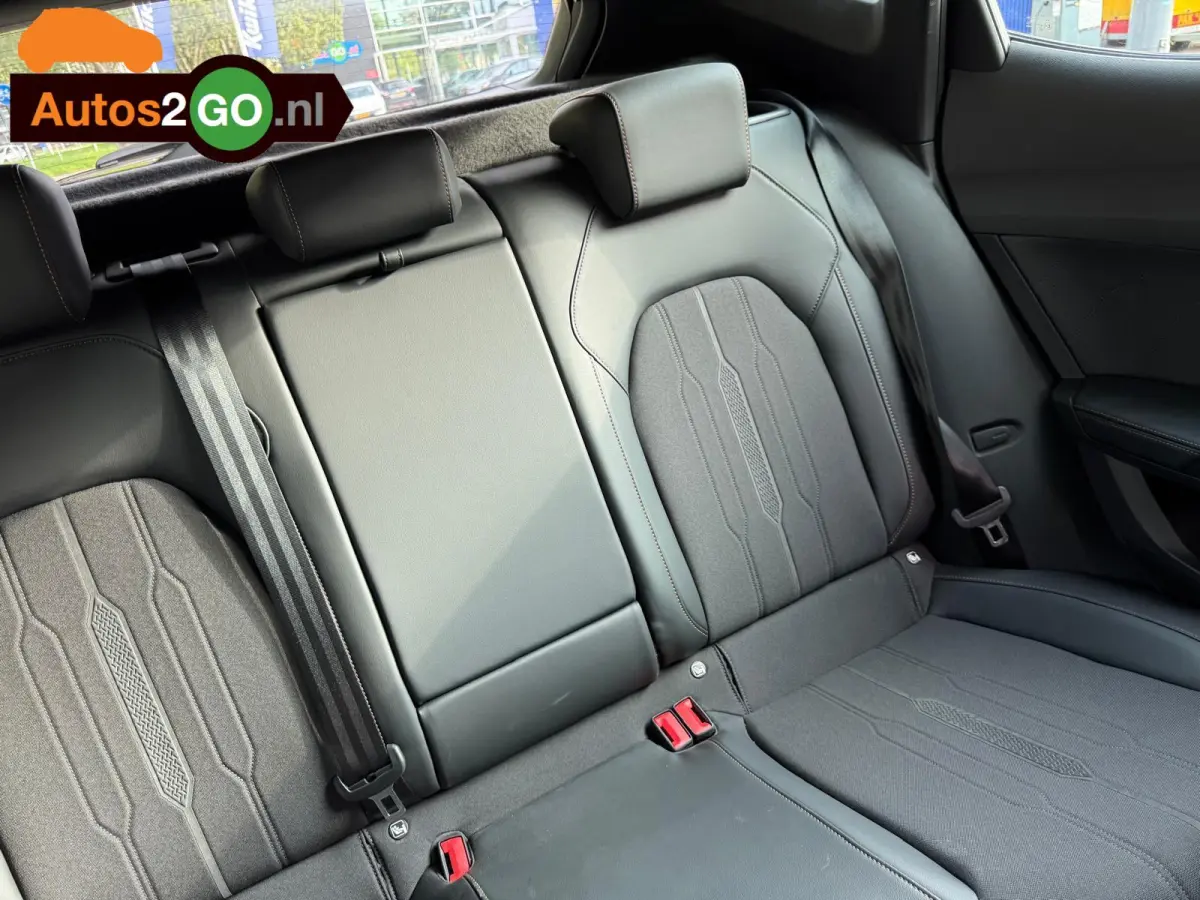 1.5 TSI Business Edition Plus