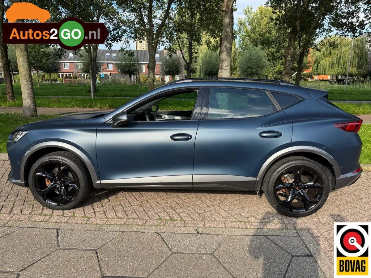 1.5 TSI Business Edition Plus