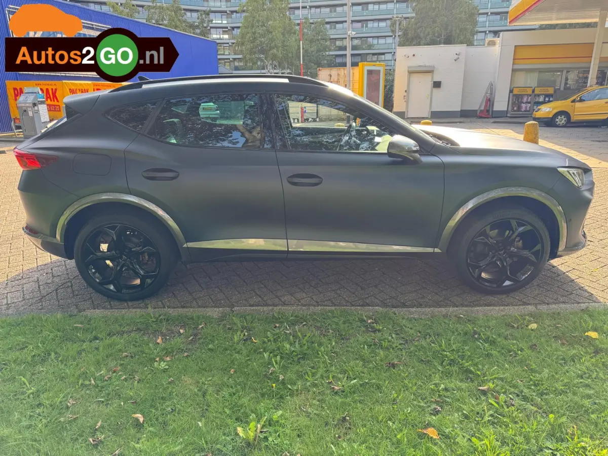 1.5 TSI Business Edition Plus