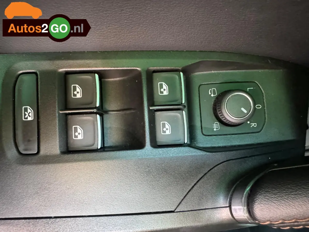 1.5 TSI Business Edition Plus