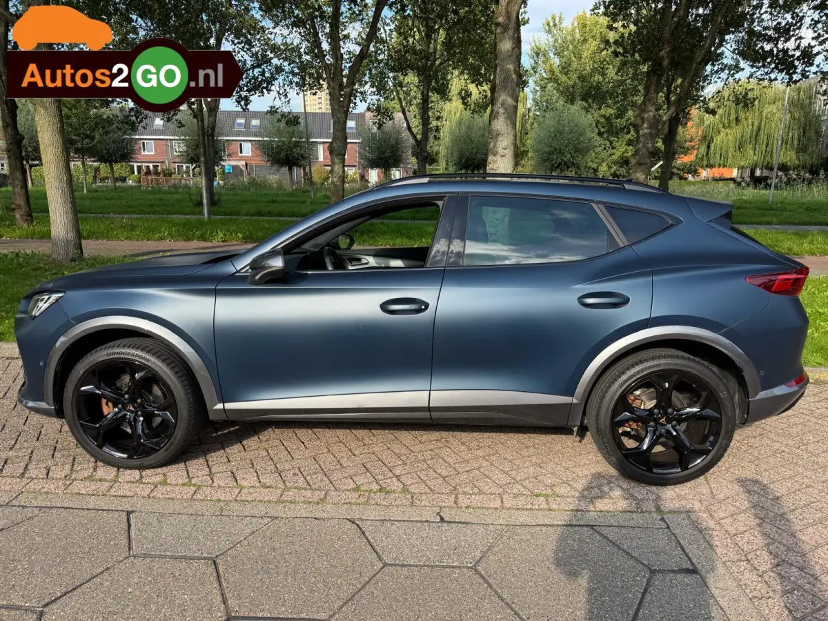 1.5 TSI Business Edition Plus