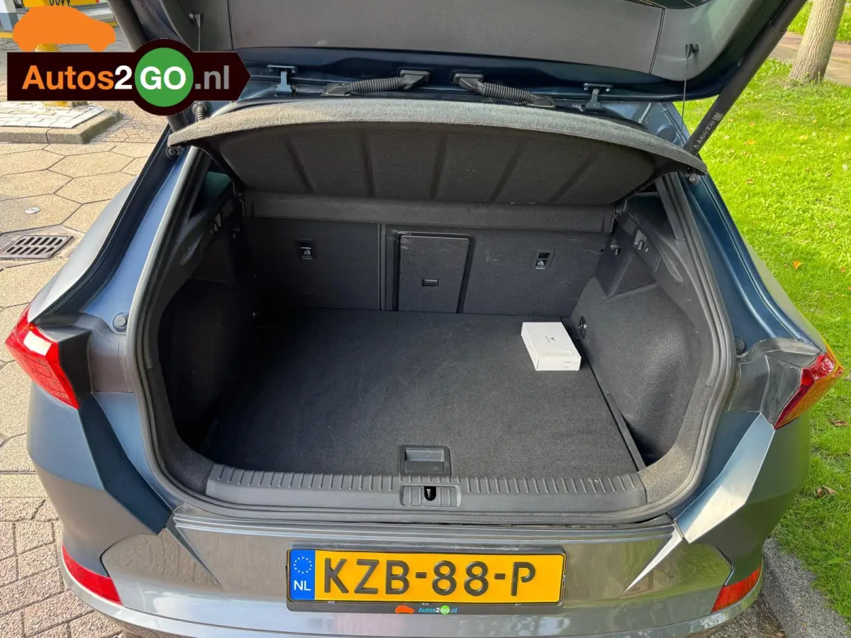 1.5 TSI Business Edition Plus