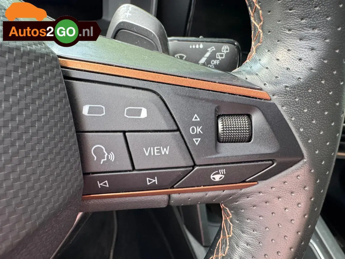 1.5 TSI Business Edition Plus