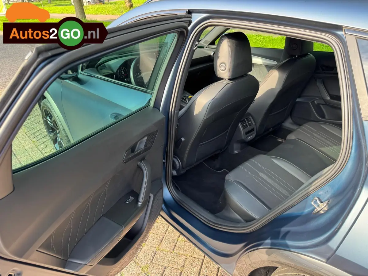 1.5 TSI Business Edition Plus