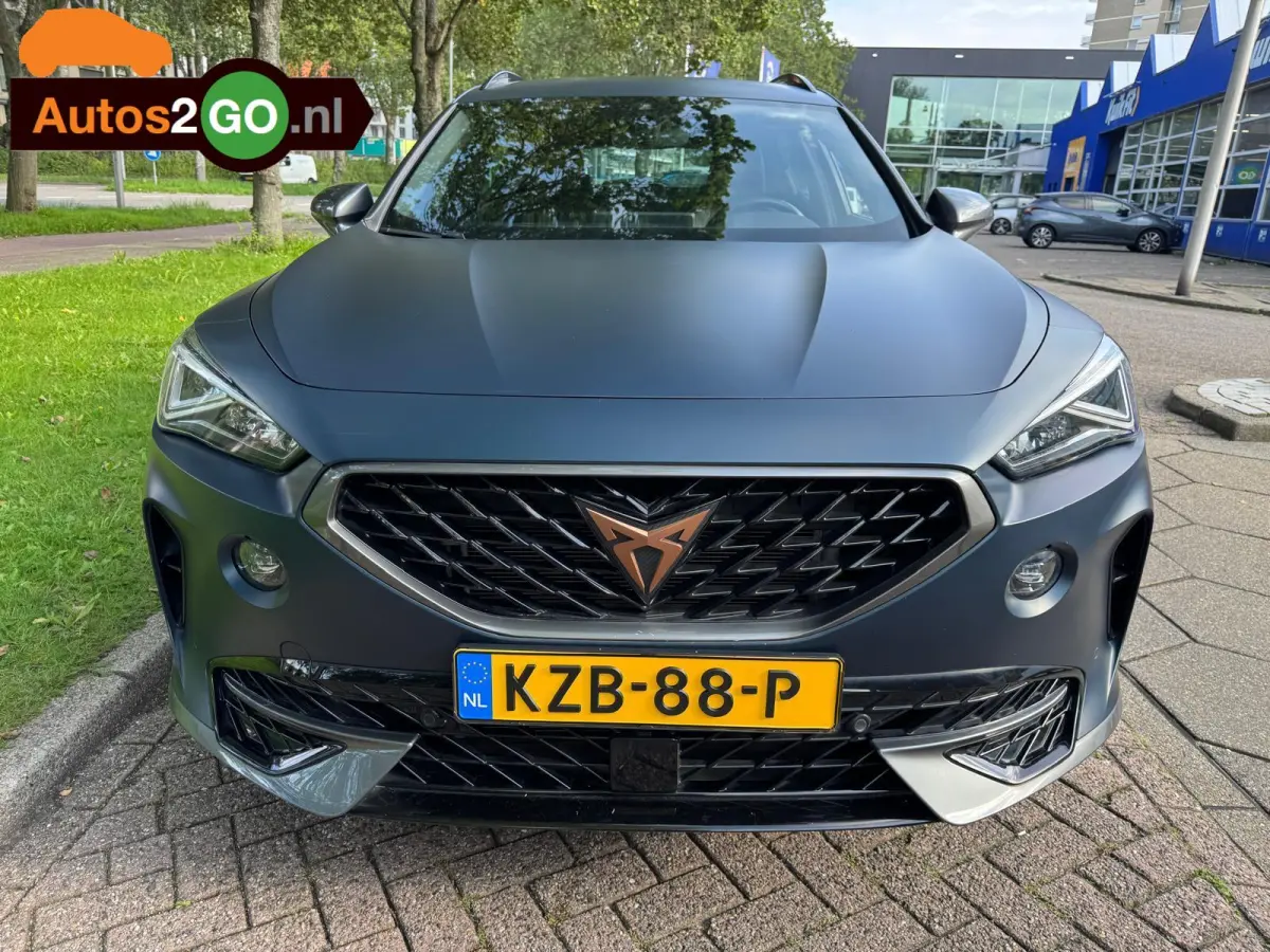 1.5 TSI Business Edition Plus