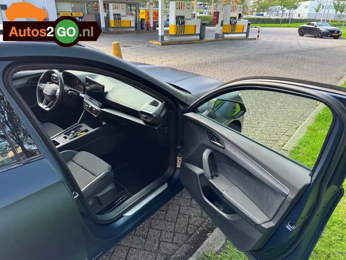1.5 TSI Business Edition Plus