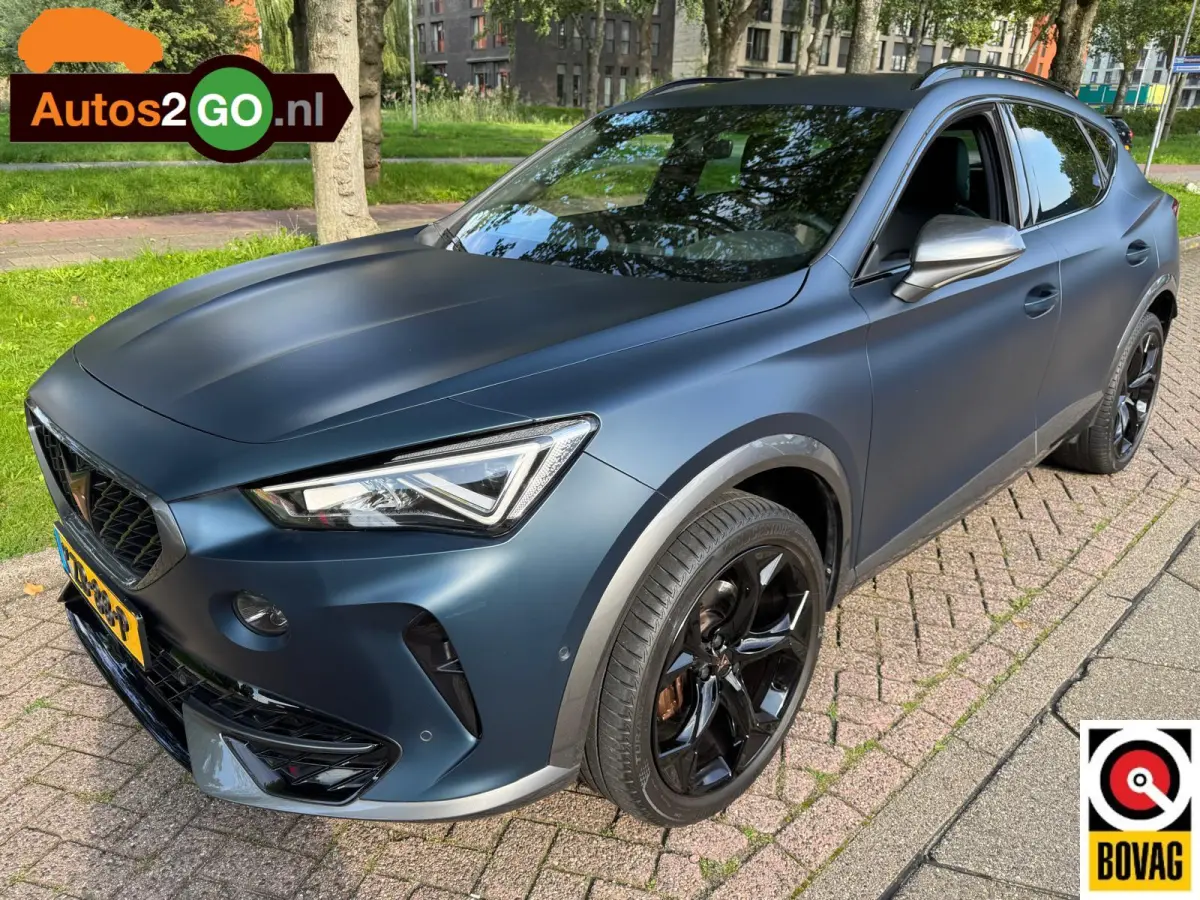 1.5 TSI Business Edition Plus