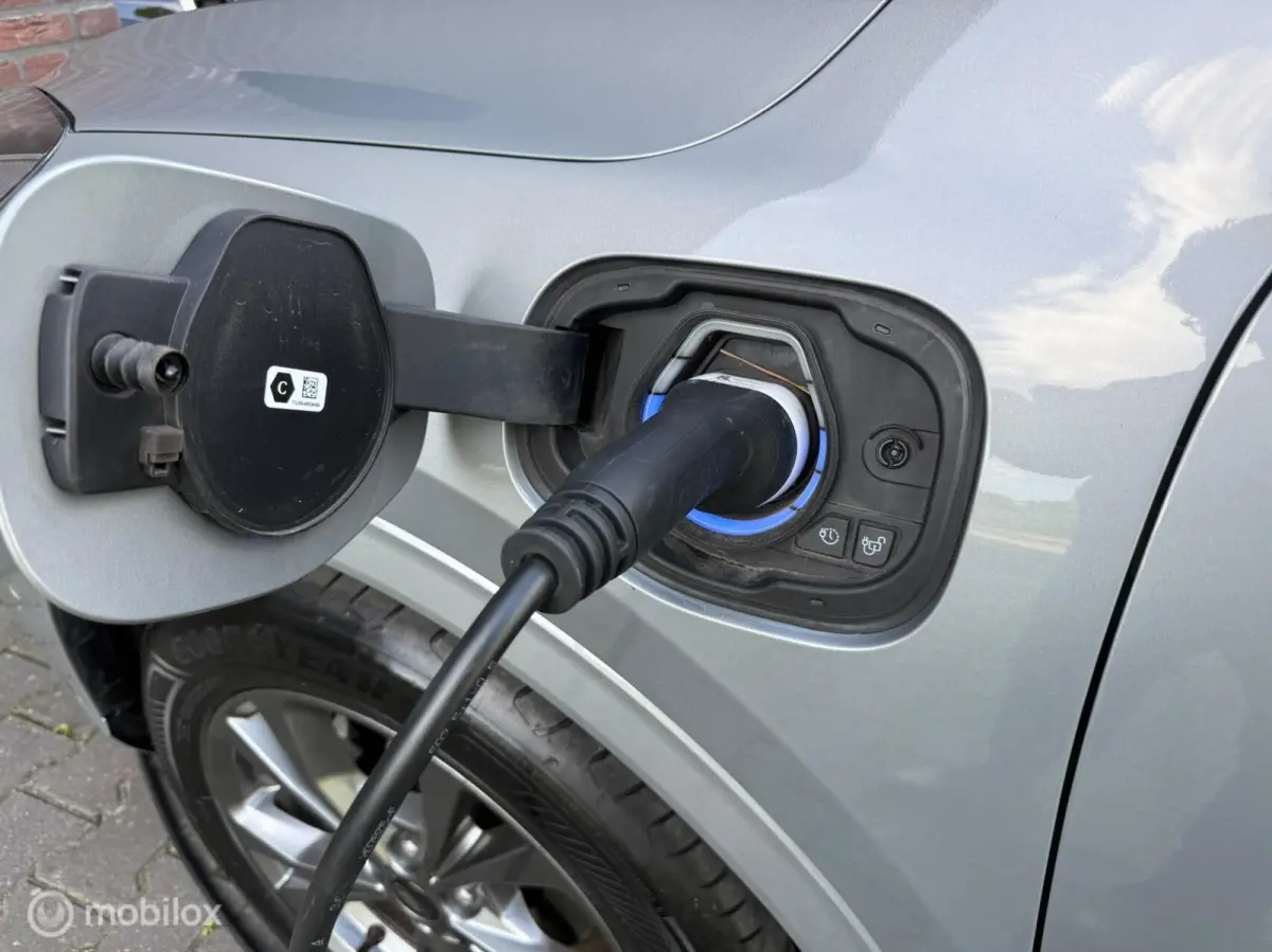 2.5 PHEV ST-Line 2023