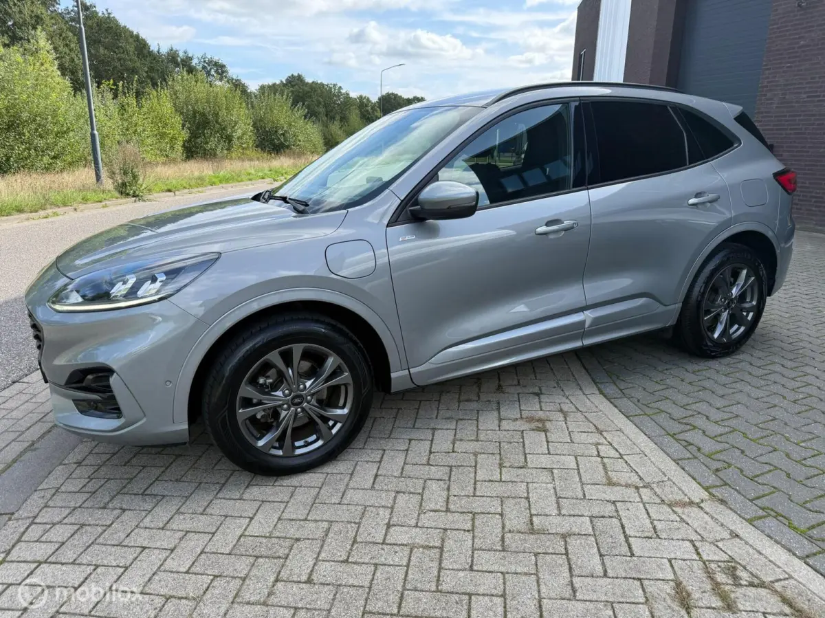 2.5 PHEV ST-Line 2023