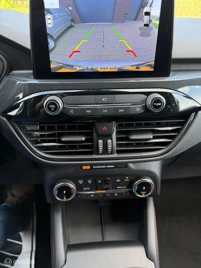 2.5 PHEV ST-Line 2023