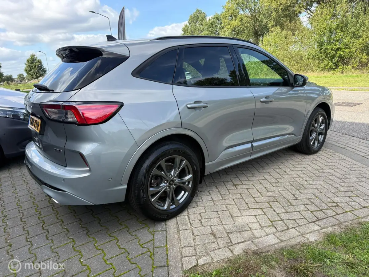 2.5 PHEV ST-Line 2023