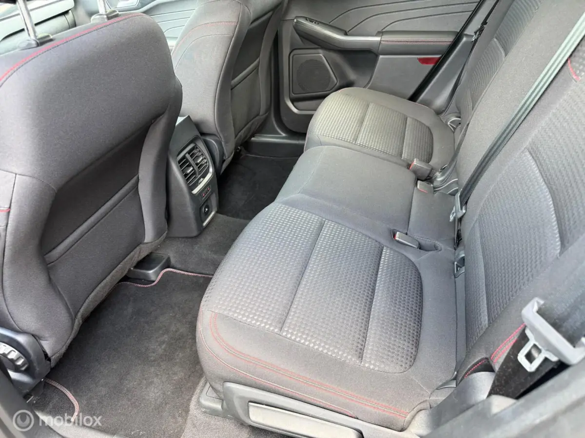 2.5 PHEV ST-Line 2023