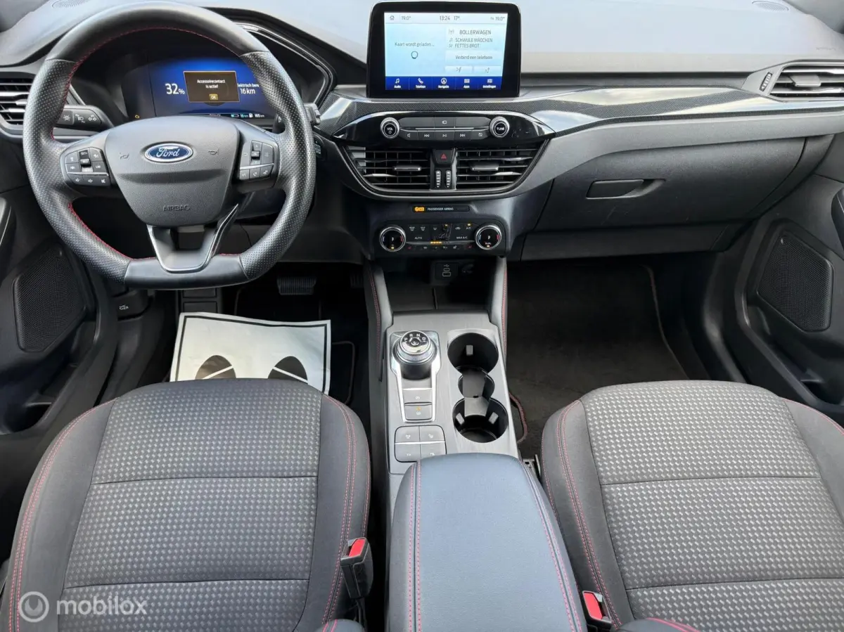 2.5 PHEV ST-Line 2023
