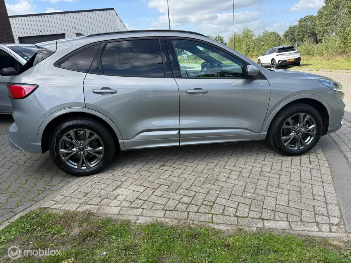2.5 PHEV ST-Line 2023