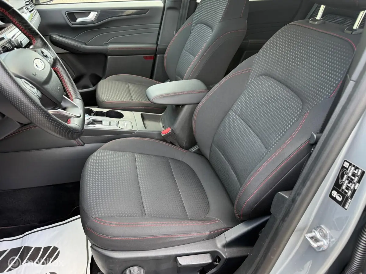 2.5 PHEV ST-Line 2023
