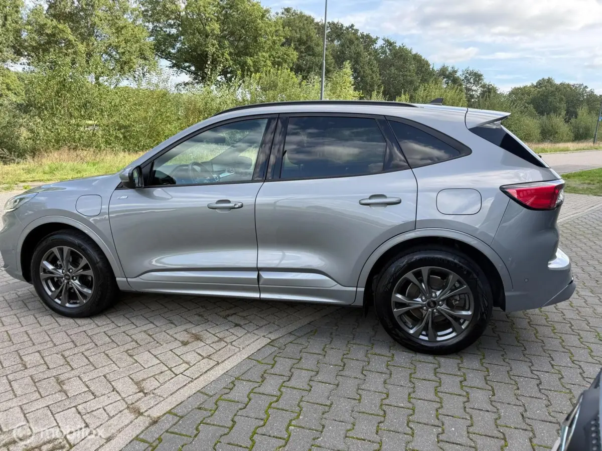 2.5 PHEV ST-Line 2023