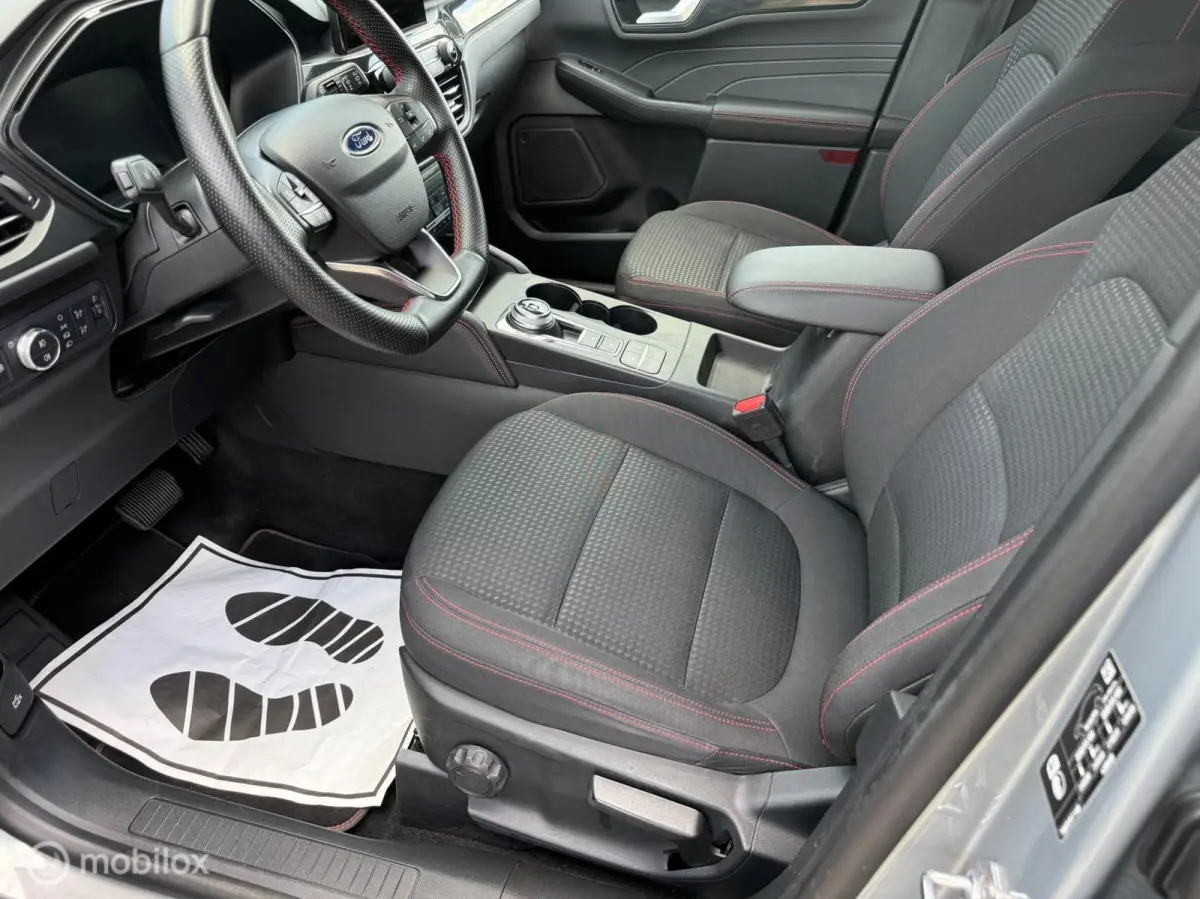2.5 PHEV ST-Line 2023