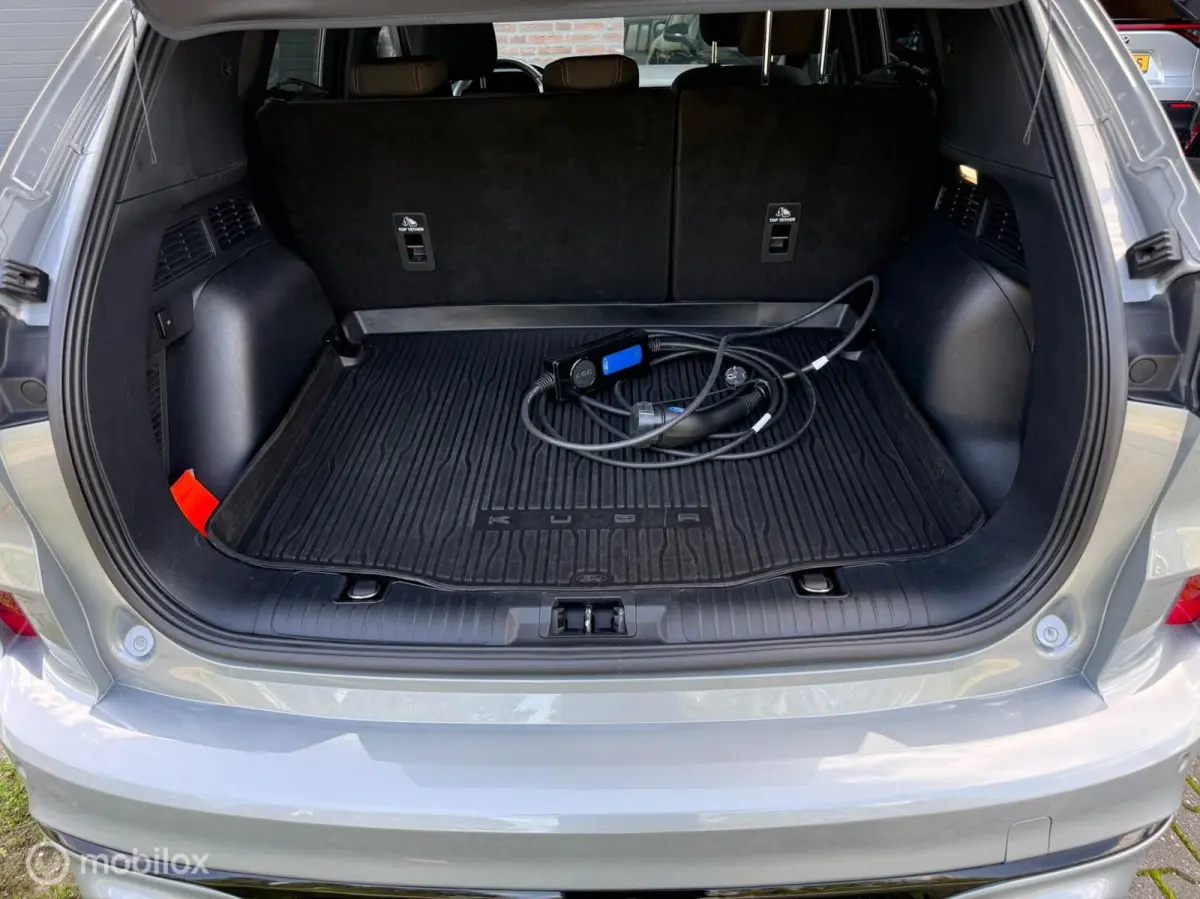 2.5 PHEV ST-Line 2023