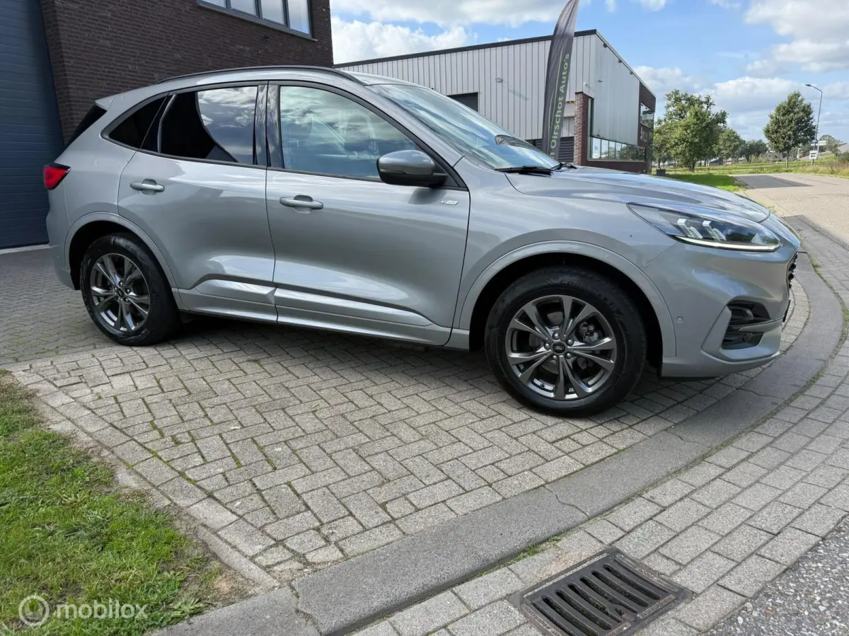 2.5 PHEV ST-Line 2023