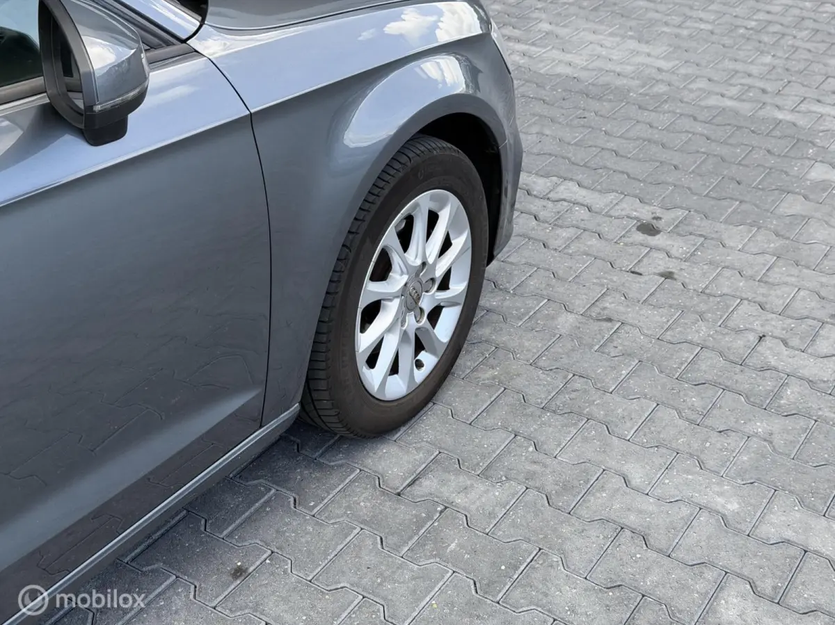 1.6 TDI Sport Lease Edition