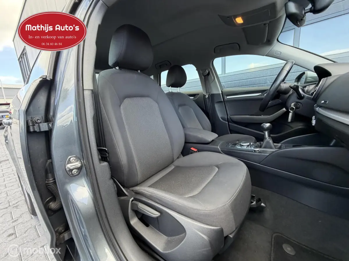 1.6 TDI Sport Lease Edition