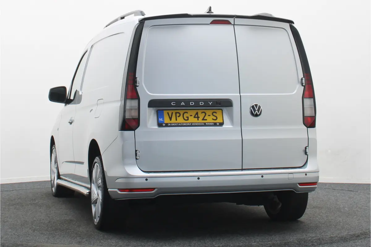 2.0 TDI Comfort Airco, Cruise, Camera, Apple Carplay, Elektrisch Pakket, PDC, 18''